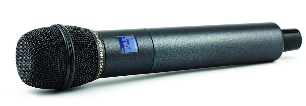 Lectrosonics DHU