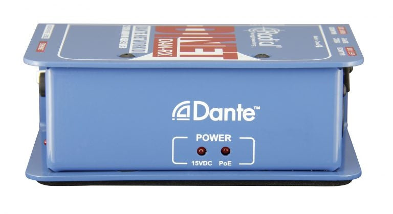 Radial Eng DiNet Dan-RX
