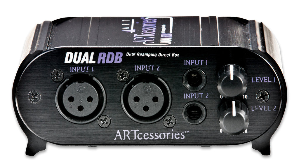 ART DUALRDB