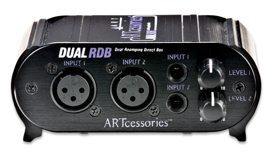 ART DUALRDB