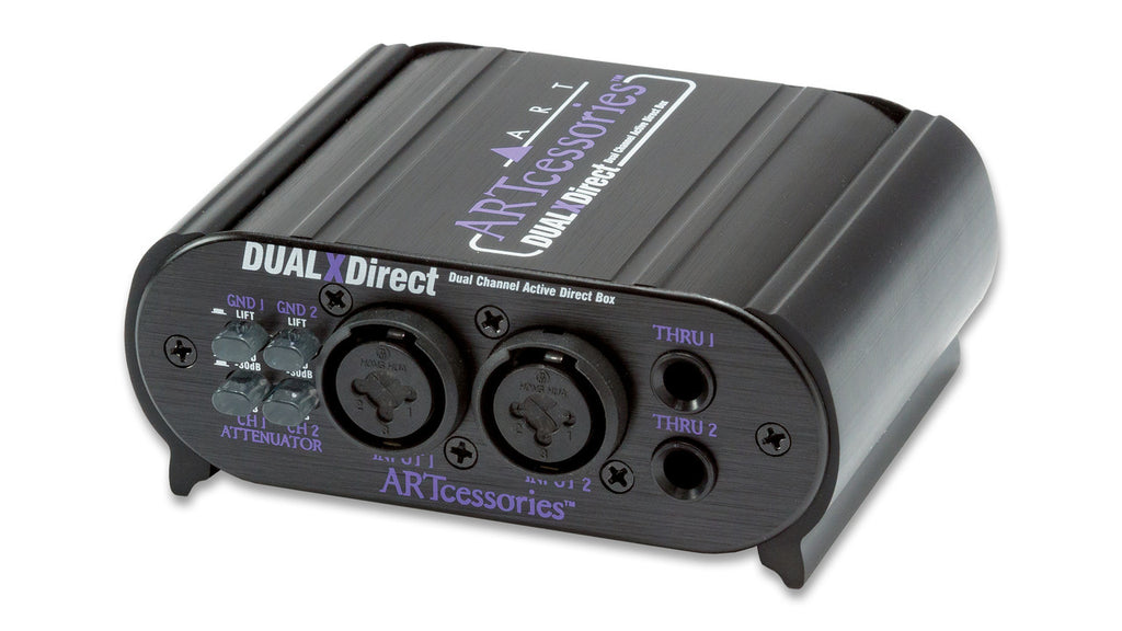 ART DUALXDIRECT