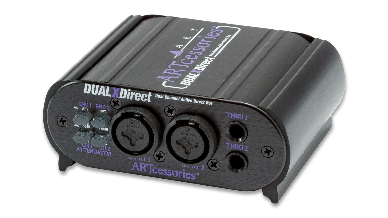 ART DUALXDIRECT
