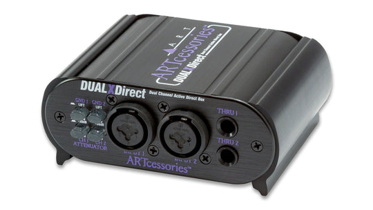 ART DUALXDIRECT