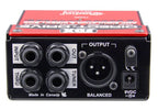 Radial Eng Direct-Drive