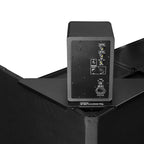 Odyssey DJBOOTHSHELF
