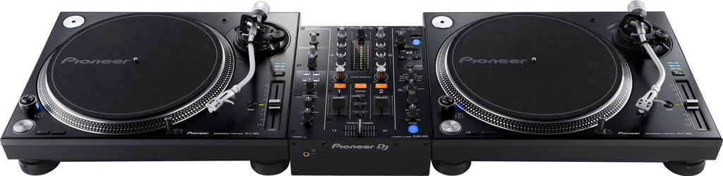 Pioneer DJ DJM-450