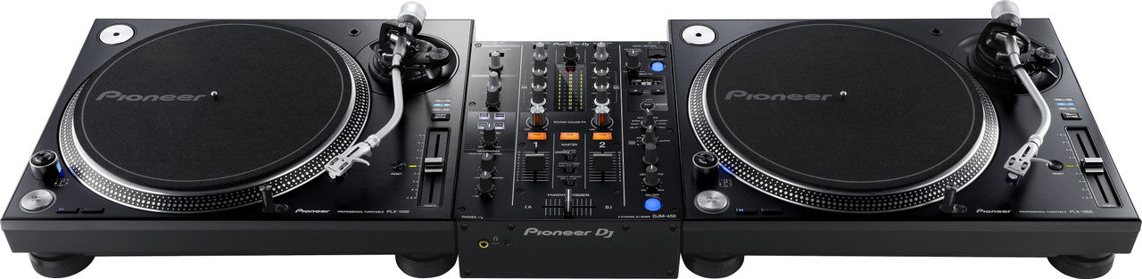 Pioneer DJ DJM-450