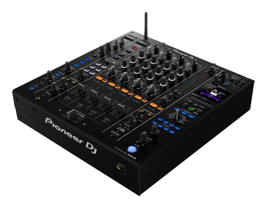 Pioneer DJ DJM-A9