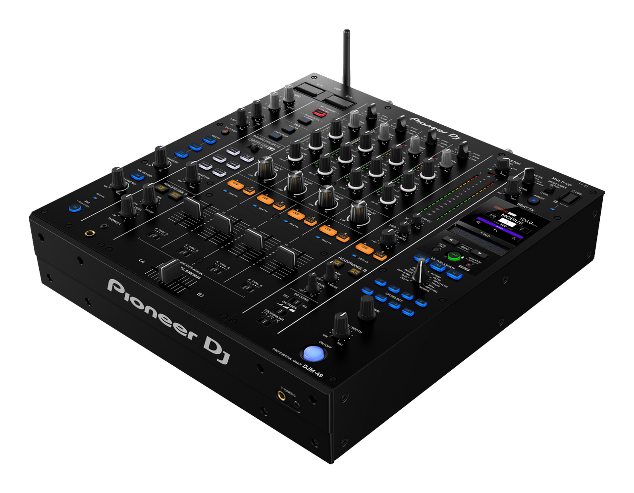 Pioneer DJ DJM-A9