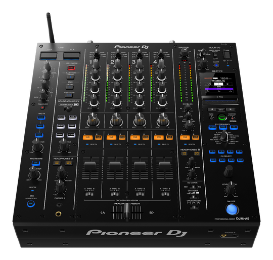 Pioneer DJ DJM-A9