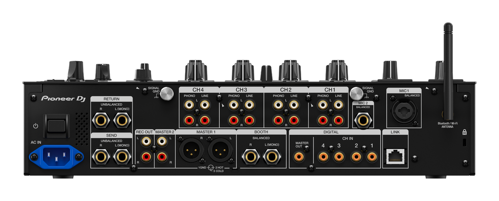 Pioneer DJ DJM-A9