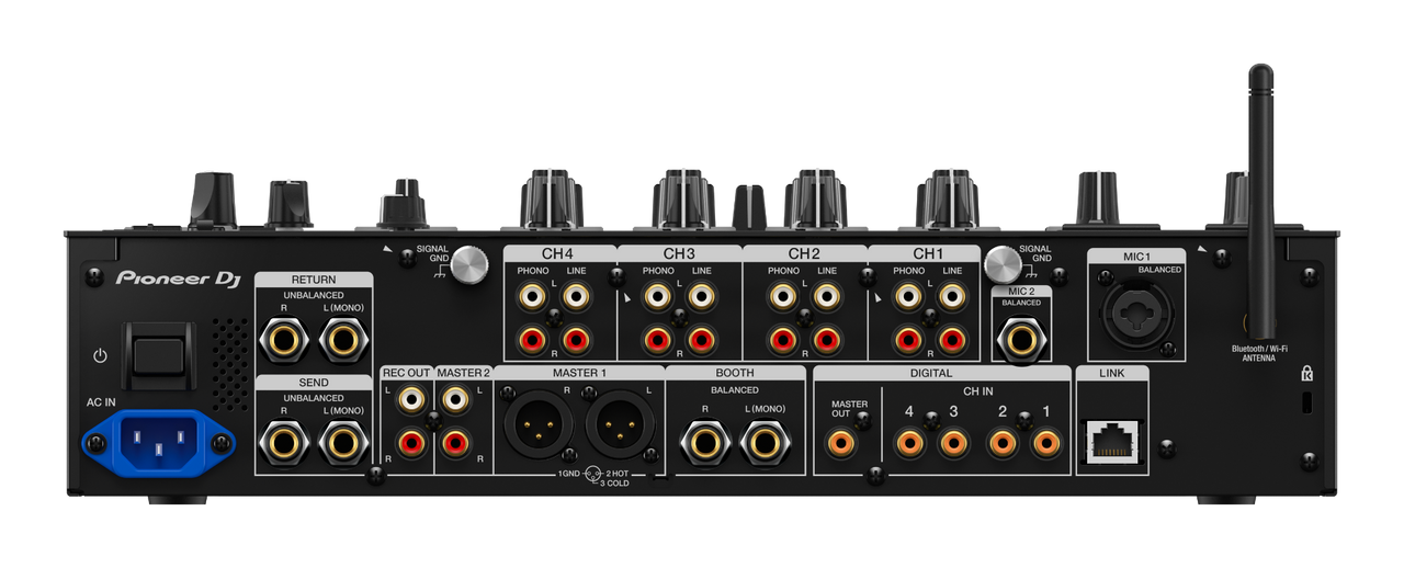 Pioneer DJ DJM-A9
