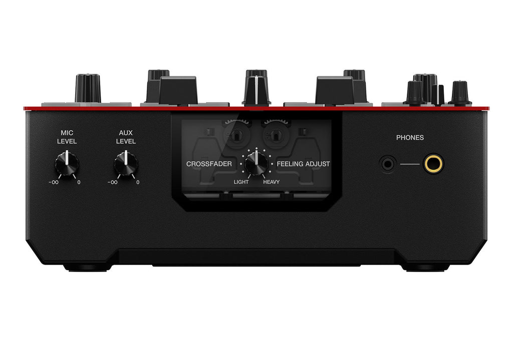 Pioneer DJ DJM-S5