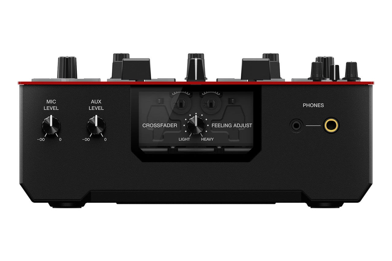 Pioneer DJ DJM-S5