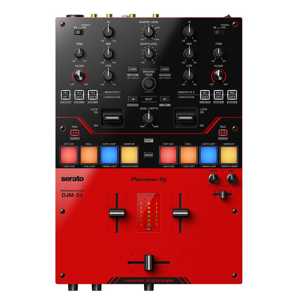 Pioneer DJ DJM-S5