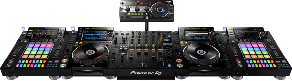 Pioneer DJ DJS-1000