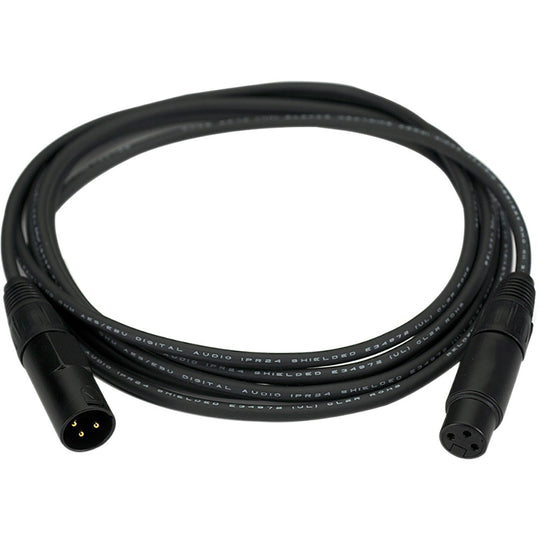 Whirlwind DKF100BK