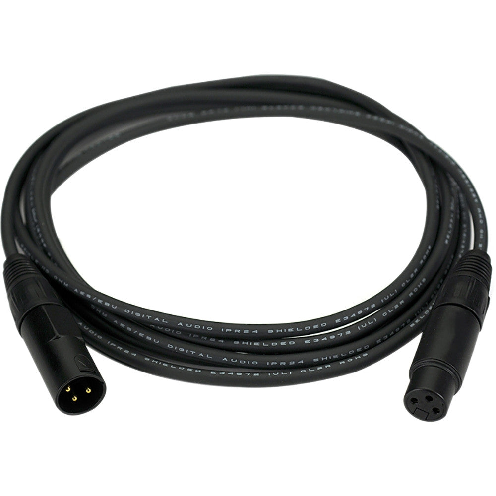Whirlwind DKF10BK