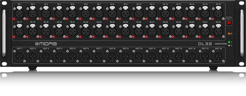 Midas MIDAS-DL32