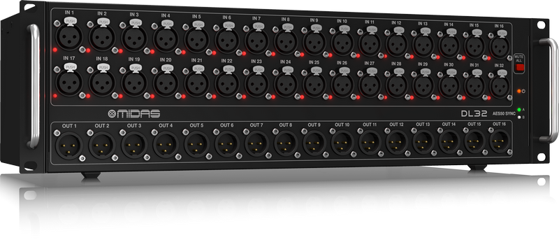 Midas MIDAS-DL32