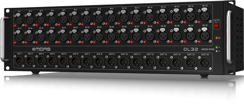 Midas MIDAS-DL32