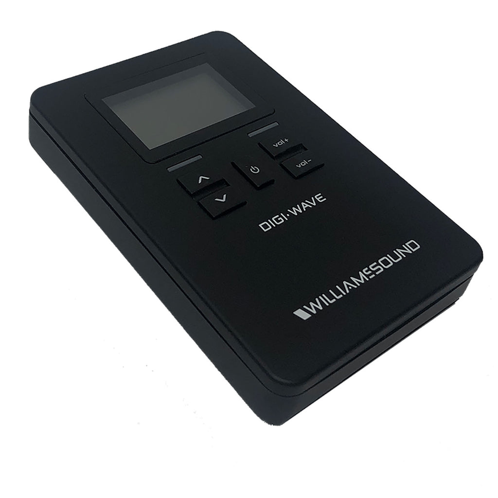 Williams Sound DLR 400 ALK