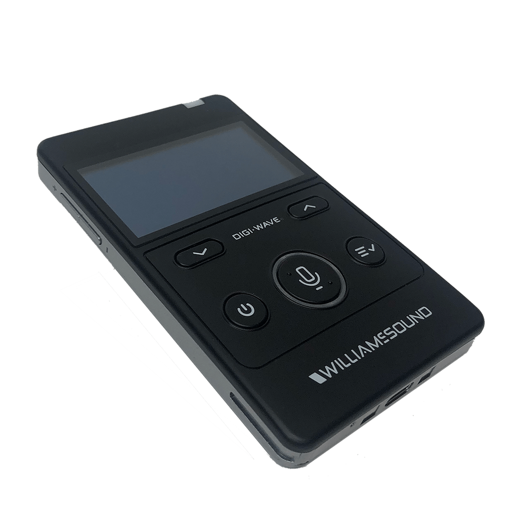 Williams Sound DWS COM 6 400