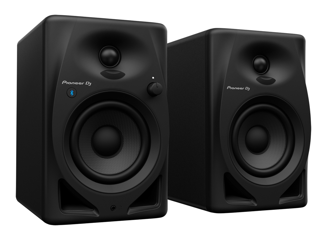 Pioneer DJ DM-40D-BT