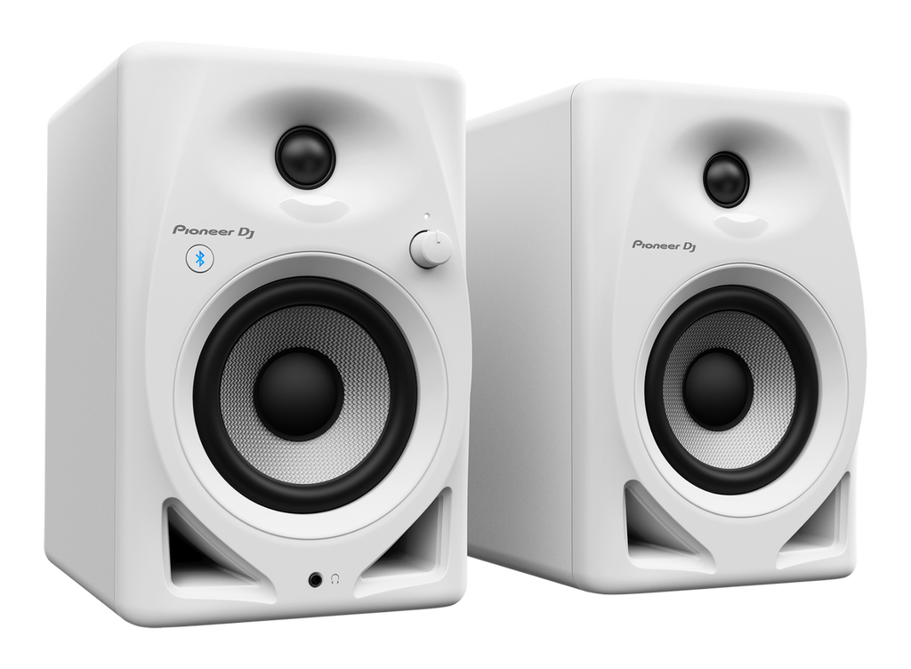 Pioneer DJ DM-40D-BT-W