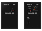 Pioneer DJ DM-40D-BT