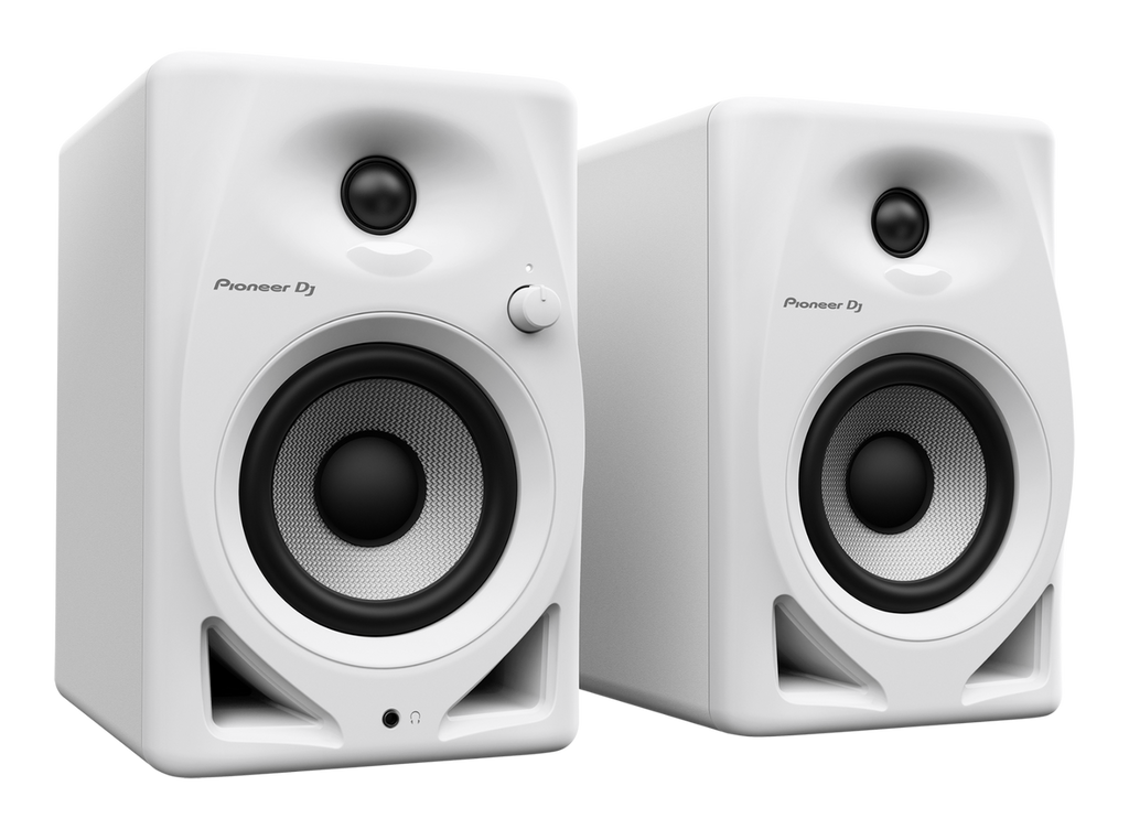 Pioneer DJ DM-40D-W