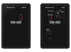 Pioneer DJ DM-40D