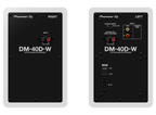 Pioneer DJ DM-40D-W