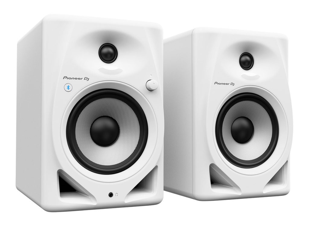 Pioneer DJ DM-50D-BT-W
