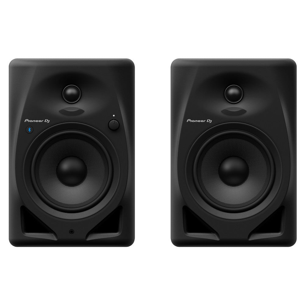 Pioneer DJ DM-50D-BT