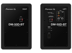 Pioneer DJ DM-50D-BT