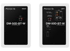 Pioneer DJ DM-50D-BT-W