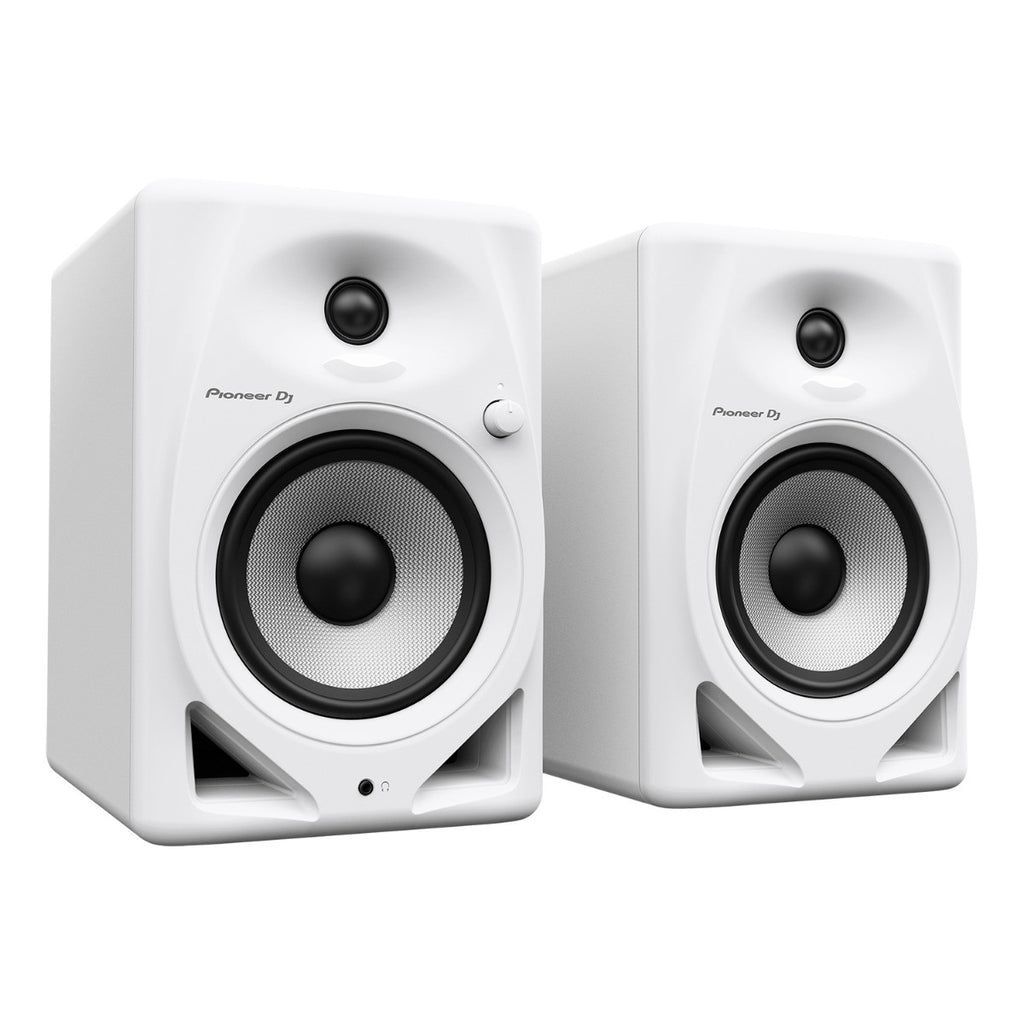 Pioneer DJ DM-50D-W