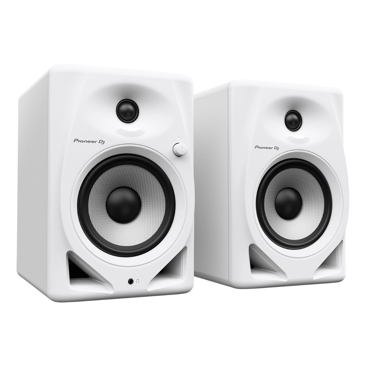 Pioneer DJ DM-50D-W