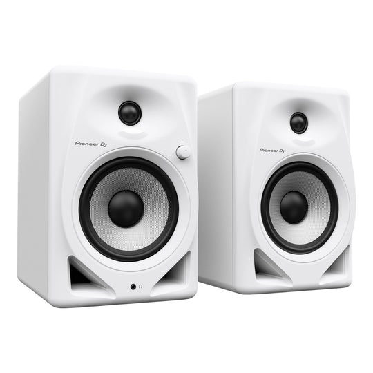 Pioneer DJ DM-50D-W