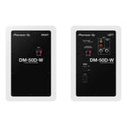 Pioneer DJ DM-50D-W