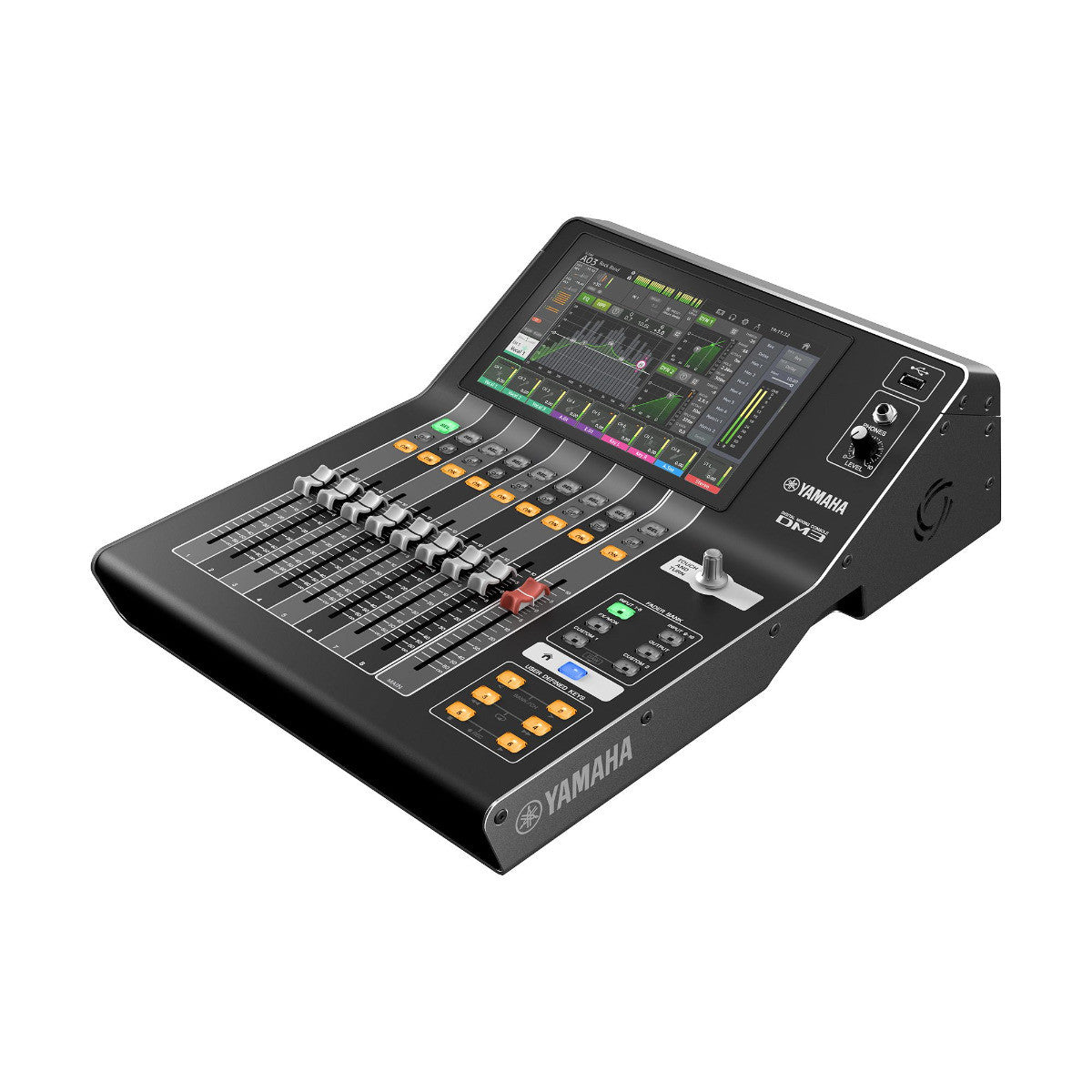 Yamaha DM3S