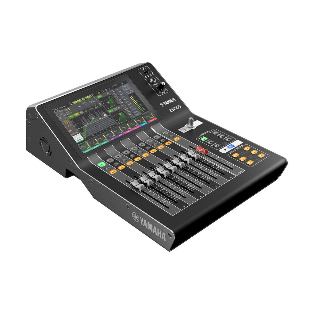 Yamaha DM3S