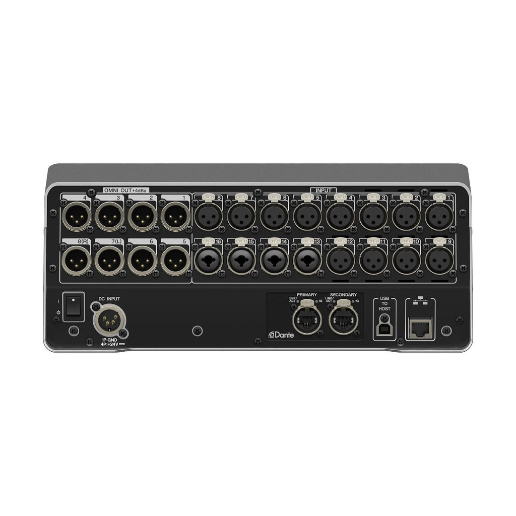 Yamaha DM3S