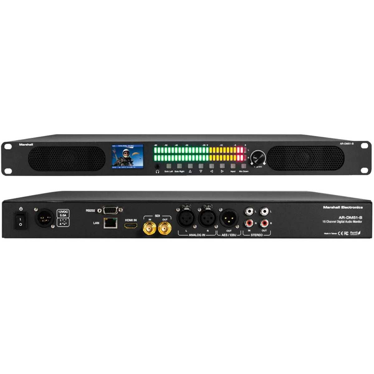 Marshall AR-DM51-B