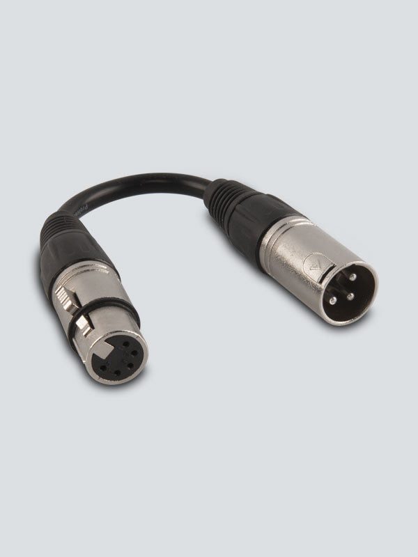 Chauvet DJ DMX5F3M
