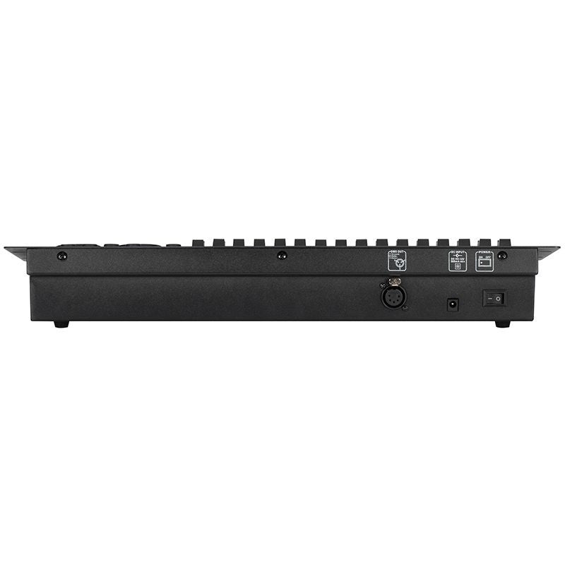 American DJ DMX FX512