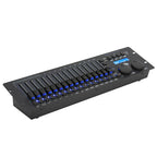 American DJ DMX FX512