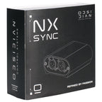 Obsidian NX SYNC