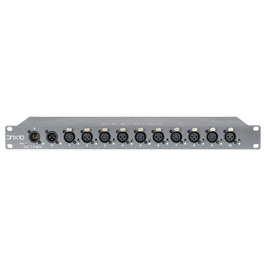 Elation DMX10-53